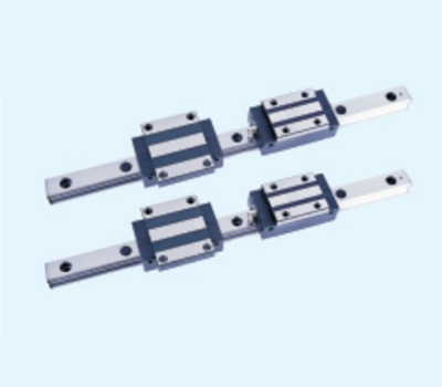 線性滑軌系列